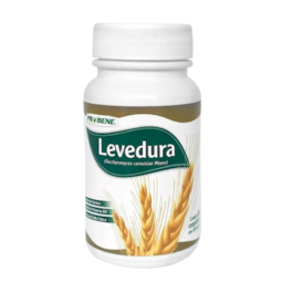 Levedura De Cerveja Probene 400 Comprimidos(500mg)