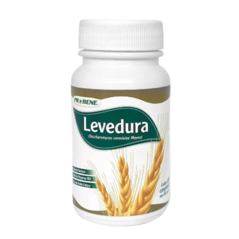 Levedura De Cerveja Probene 400 Comprimidos(500mg)