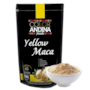 Maca Peruana em Pó Amarela 100g Color Andina