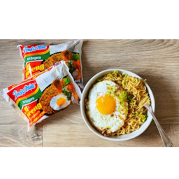 Macarrão Instantâneo Mi Goreng Tradicional 80g