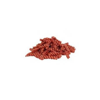 Macarrão Integral de Beterraba