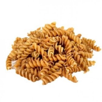 Macarrão Integral Parafuso
