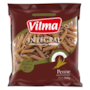 Macarrão Integral Penne Vilma 500gr
