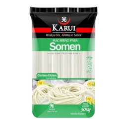 Macarrão Somen Karui 500g
