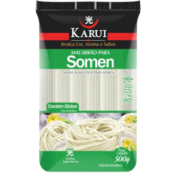 Macarrão Somen Karui 500g