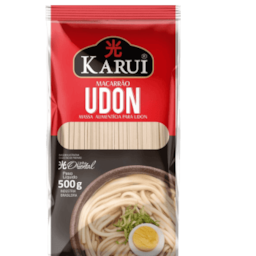 Macarrão Udon Karui 500g