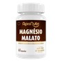 Magnésio Malato Apisnutri 60 Cápsulas
