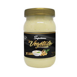 Maionese Vegana Vegetale Maionese Vegana Vegetale