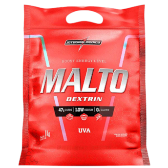 Maltodextrin 1kg - Integralmedica