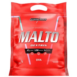 Maltodextrin 1kg - Integralmedica