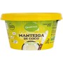 Manteiga de Coco sabor Coco sem Sal Qualicôco 200g