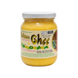 Manteiga Golden Ghee Veg 220g