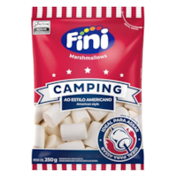 Marsh Camping Fini 250g