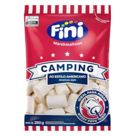 Marsh Camping Fini 250g