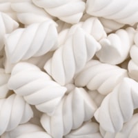 Marsh Torção Branco Fini  250g