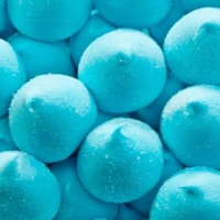 Marsh. Vulcão Azul 200g Un