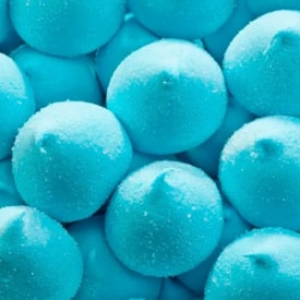 Marsh. Vulcão Azul 200g Un
