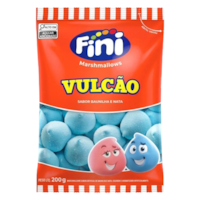 Marsh. Vulcão Azul 200g Un