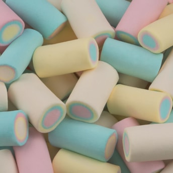 Marshmallows Alvorada Fini