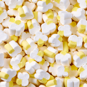 Marshmallows Pipoca Doce Fini Marshmallows Pipoca Doce Fini