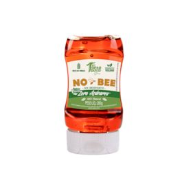 Mel Free No Bee Zero Açúcares Mrs Taste 280g
