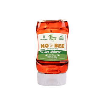 Mel Free No Bee Zero Açúcares Mrs Taste 280g