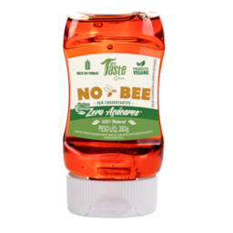 Mel Free No Bee Zero Açúcares Mrs Taste 280g