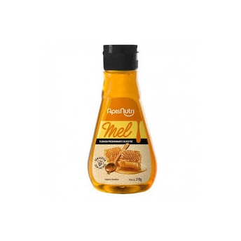 Mel Silvestre Apisnutri 310g