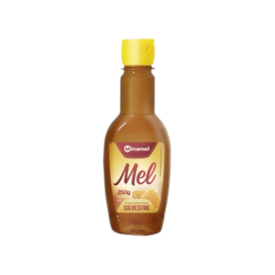 Mel Silvestre Bisnaga Minamel 250g