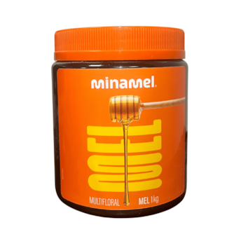 Mel Silvestre Minamel 1kg