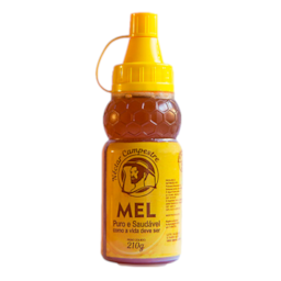 Mel Silvestre Néctar Campestre 210g