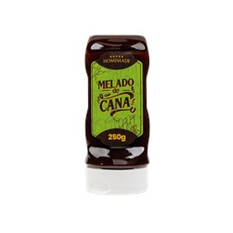 Melado de Cana Homemade 250g