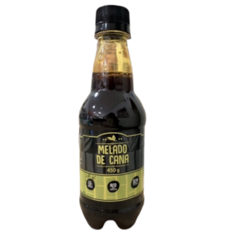 Melado de Cana Terra dos Grãos 450g