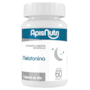 Melatonina 300g 60 Caps Apisnutri