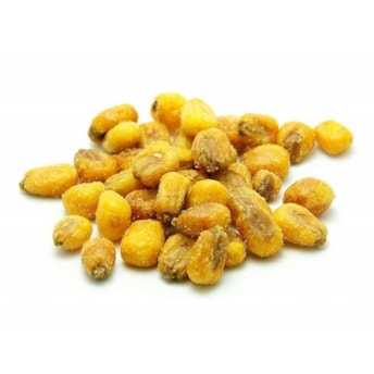 Milho Torrado E Salgado Milho Torrado E Salgado