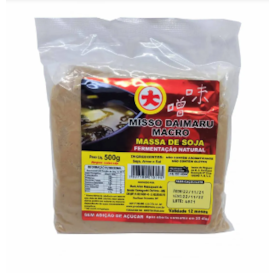 Misso Claro Daimaru 500g