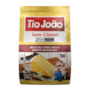 Mistura Para Bolo Sabor Baunilha Tio Joao 270g