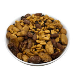 Mix Agridoce