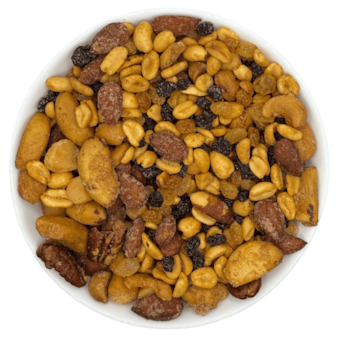 Mix Agridoce