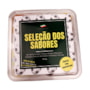 Mix Aperitivo Seleção Dos Sabores São Vito 500g