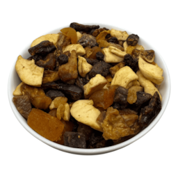 Mix De Frutas Desidratadas