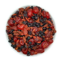Mix De Frutas Vermelhas Mix De Frutas Vermelhas