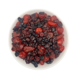 Mix De Frutas Vermelhas