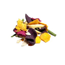 Produto Mix De Vegetais Chips Premium