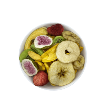 Mix Frutas Tropicais