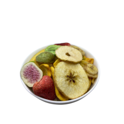 Mix Frutas Tropicais