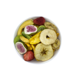 Mix Frutas Tropicais
