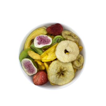 Mix Frutas Tropicais