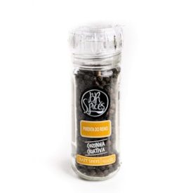 Moedor Pimenta do Reino - BR Spices