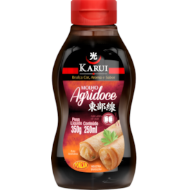 Molho Agridoce Karui 250ml